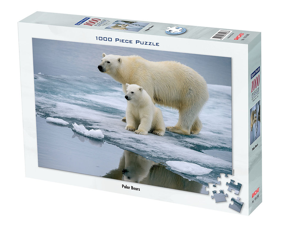 Polar Bears